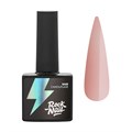 Камуфлирующая база для ногтей RockNail 80 Nude Blush, 10 мл RN/80 - фото 527532
