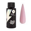 Камуфлирующая база для ногтей RockNail 81 Orchid Petal, 30 мл RN/81-30 - фото 527553