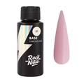 Камуфлирующая база для ногтей RockNail 81 Orchid Petal, 30 мл RN/81-30