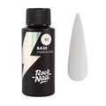 Камуфлирующая база для ногтей RockNail 83 Milky Way, 30 мл RN/83-30