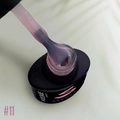 Камуфлирующая база для ногтей Sakura Nude base 11, 8 мл BAS014