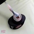 Камуфлирующая база для ногтей Sakura Nude base 2, 8 мл BAS009