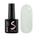 Камуфлирующая база для ногтей Sakura Nude base 20, 8 мл snb20. - фото 527888
