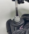 Камуфлирующая база для ногтей Sakura Nude base 20, 8 мл snb20.
