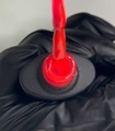 Камуфлирующая база для ногтей Sakura Nude base 27, 8 мл BAS062