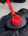 Камуфлирующая база для ногтей Sakura Nude base 27, 8 мл BAS062
