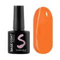 Камуфлирующая база для ногтей Sakura Nude base 29, 8 мл BAS059