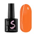 Камуфлирующая база для ногтей Sakura Nude base 29, 8 мл BAS059 - фото 527921