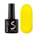 Камуфлирующая база для ногтей Sakura Nude base 37, 8 мл BAS053 - фото 527980