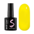 Камуфлирующая база для ногтей Sakura Nude base 37, 8 мл BAS053
