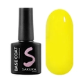 Камуфлирующая база для ногтей Sakura Nude base 38, 8 мл BAS052