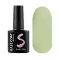 Камуфлирующая база для ногтей Sakura Nude base 41, 8 мл BAS051 - фото 528007