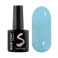 Камуфлирующая база для ногтей Sakura Nude base 44, 8 мл snb44.