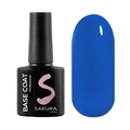 Камуфлирующая база для ногтей Sakura Nude base 45, 8 мл BAS069