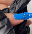 Камуфлирующая база для ногтей Sakura Nude base 45, 8 мл BAS069