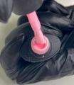 Камуфлирующая база для ногтей Sakura Nude base 48, 8 мл BAS061