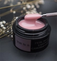 Камуфлирующий самовыравнивающийся гель для ногтей "Опция" №8, темно-розовый (холодный) тон, 50 мл 37833