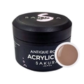 Камуфляжный акригель Sakura Antique Rose, 15 мл saro15.