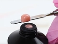 Камуфляжный акригель Sakura Antique Rose, 15 мл saro15.