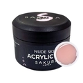 Камуфляжный акригель Sakura Nude Skin, 15 мл Sans15