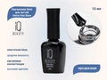 Каучуковая база для ногтей IQ Beauty Hema free Base, 10 мл IQGPRBHF