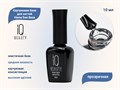 Каучуковая база для ногтей IQ Beauty Hema free Base, 10 мл IQGPRBHF - фото 528393