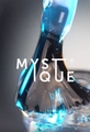 Каучуковая база для ногтей Mystique, 15 мл MstRB