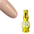 Каучуковая база для ногтей Tartiso Rubber Base Shimmer Peach, 15 мл TRBSPE-15 - фото 528426