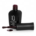 Каучуковый гель-лак IQ BEAUTY №003 с кальцием, 10 мл IQGP003 - фото 528453