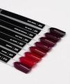 Каучуковый гель-лак IQ BEAUTY №003 с кальцием, 10 мл IQGP003