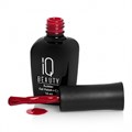 Каучуковый гель-лак IQ BEAUTY №007 с кальцием, 10 мл IQGP007