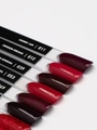 Каучуковый гель-лак IQ BEAUTY №011 с кальцием, 10 мл IQGP011