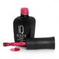 Каучуковый гель-лак IQ BEAUTY №012 с кальцием, 10 мл IQGP012 - фото 528488