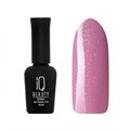 Каучуковый гель-лак IQ BEAUTY №013 с кальцием, 10 мл IQGP013 - фото 528493