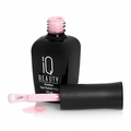 Каучуковый гель-лак IQ BEAUTY №020 с кальцием, 10 мл IQGP020