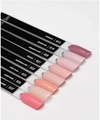 Каучуковый гель-лак IQ BEAUTY №024 с кальцием, 10 мл IQGP024