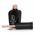 Каучуковый гель-лак IQ BEAUTY №028 с кальцием, 10 мл IQGP028