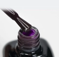 Каучуковый гель-лак IQ BEAUTY №033 с кальцием, 10 мл IQGP033