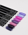 Каучуковый гель-лак IQ BEAUTY №048 с кальцием, 10 мл IQGP048