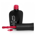 Каучуковый гель-лак IQ BEAUTY №053 с кальцием, 10 мл IQGP053