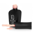 Каучуковый гель-лак IQ BEAUTY №055 с кальцием, 10 мл IQGP055