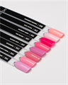 Каучуковый гель-лак IQ BEAUTY №056 с кальцием, 10 мл IQGP056 - фото 528707