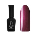 Каучуковый гель-лак IQ BEAUTY №069 с кальцием, 10 мл IQGP069