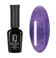 Каучуковый гель-лак IQ BEAUTY №073 с кальцием, 10 мл IQGP073