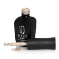 Каучуковый гель-лак IQ BEAUTY №075 с кальцием, 10 мл IQGP075 - фото 528798