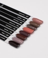 Каучуковый гель-лак IQ BEAUTY №084 с кальцием, 10 мл IQGP084