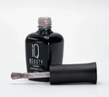 Каучуковый гель-лак IQ BEAUTY №087 с кальцием, GO HOLLYWOOD Pink Champagne, 10 мл IQGP087