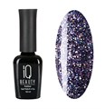Каучуковый гель-лак IQ BEAUTY №088 с кальцием, GO HOLLYWOOD Crazy Daisy, 10 мл IQGP088 - фото 528865