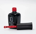 Каучуковый гель-лак IQ BEAUTY №091 с кальцием, 10 мл, Stop and Breathe IQGP091