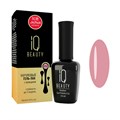 Каучуковый гель-лак IQ BEAUTY №092 с кальцием, 10 мл, Nude Embrace IQGP092 - фото 528886